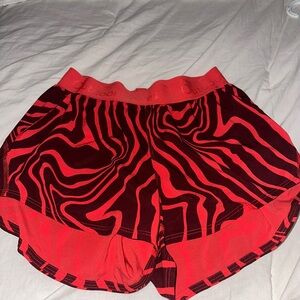 Outdoor voices shorts